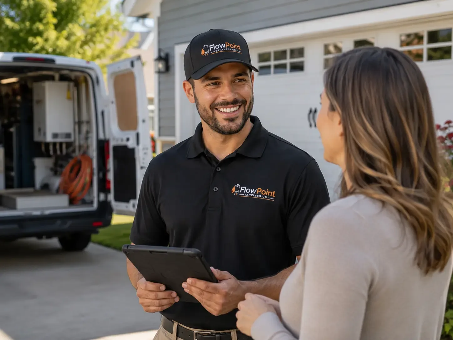 Tankless Water Heater Installation Alamo, TX FAQs